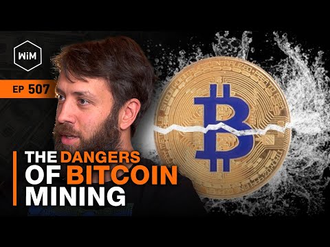 The Decentralization of Bitcoin Mining with Bitcoin Mechanic (WiM507)