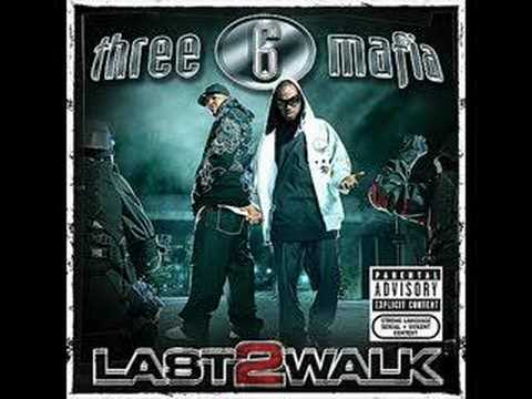 Three Six Mafia- Like Money (Dummy)