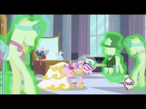 MLP: This Day Aria cover (Nazuma)