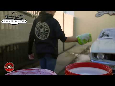 1635490 美國 Chemical Guys Mr  Pink Super Suds Car Wash Soap 超級泡泡濃縮洗車液