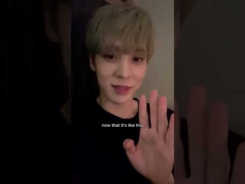 [ENG] 230730 ATEEZ LIVE YUNHO - 윤호팝 Yunho Pop | TOKTOQ LIVE POP