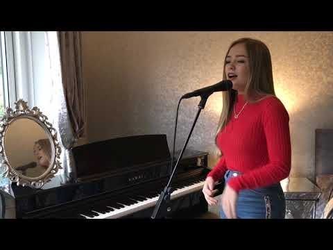 Love On The Brain - Rihanna - Cover - Connie Talbot