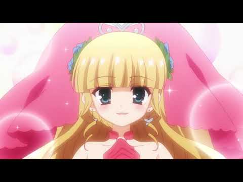 ロメオ | 火野ライカ×島麒麟 | AMV | Hidan no Aria AA