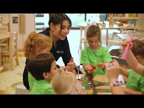 Early Childhood Teacher | Edge Early Learning