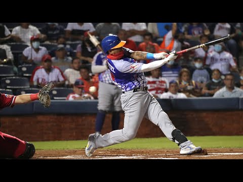 Carlos Alfaro León - PELOTEROS DEL BÓER COMENTAN DE SU PRIMER TRIUNFO EN LA FINAL