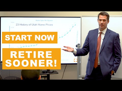 Real Estate Investment Seminar | How's the market? (February 2020)