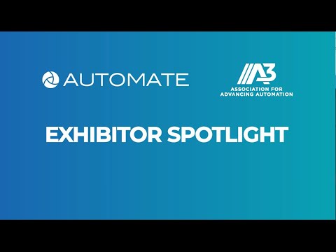 Automate 2023: Exhibitor Spotlight - Freudenberg Sealing Technologies