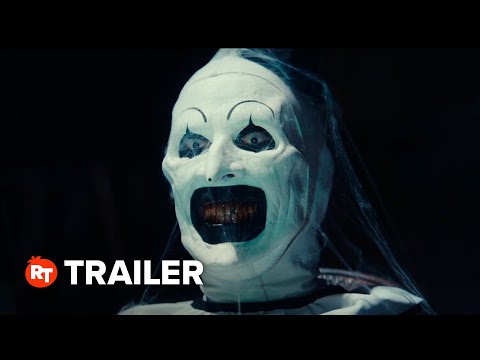 Terrifier 3 Trailer #1 (2024)