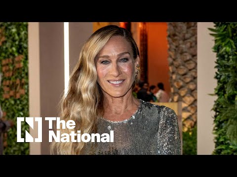 ‘Don’t try to make fans happy’: Sarah Jessica Parker shares success behind And Just Like That ...