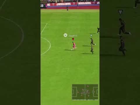 SUIIII 🤣 (FIFA 23)