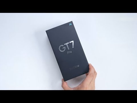 Realme GT7 Pro | Unboxing | Gaming | Antutu | FULL REVIEW