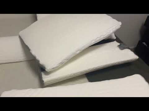 Orthopedic Bed Wedge Pillow Set for Sleeping, Post Surgery Foam Review, Why I love this