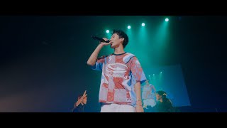 Ayumu Imazu - Obsessed [Live Performance @AYUMU IMAZU TOUR 2024 “EYE TO EYE”]