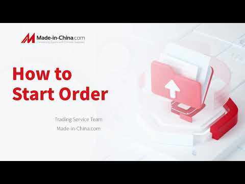 Secured Trading Tutorial EP1丨How to Start Order