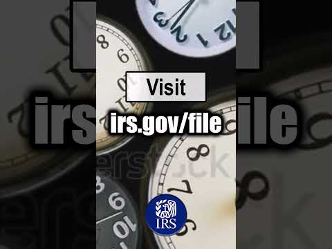 IRS.gov/file