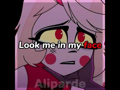 IDFC… #sad #charliemorningstar #hazbinhotel #capcut #foryou #idfc