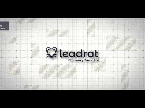 Leadrat CRM | Sub Status