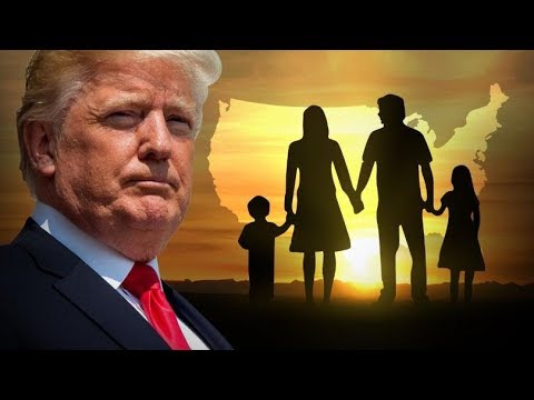 Tucker Carlson - Trump's Immigration Plan