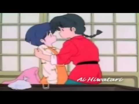 Solo Dos -Ranma y Akane-