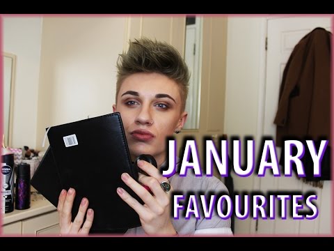 ♡JANUARY Favourites! ♡