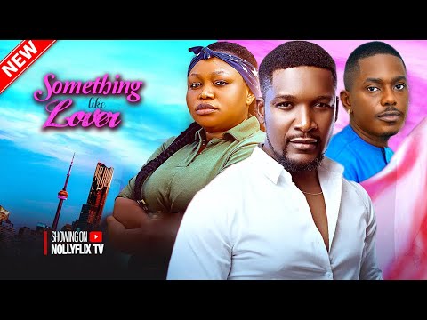 Something Like Love - Ruth Kadiri, Timini Egbuson, Wole Ojo, Nazo Okezie | 2024 Nigerian Movie