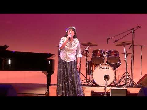 ジャンボ今日子＠南武線フォーク村40周年記念コンサート