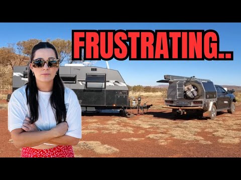 IRRITATED and DISAPPOINTED in WA's Tourist Hotspots