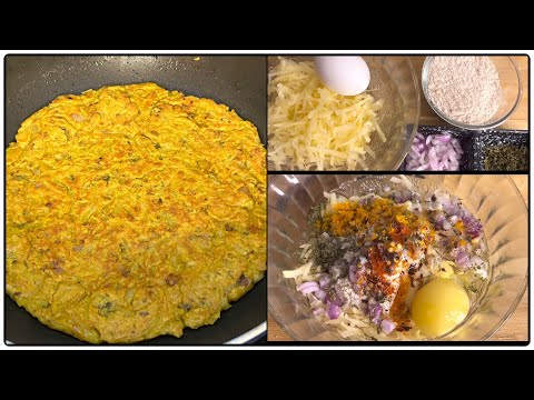 सिर्फ़ 5 मिनट में बनायें( चटपटा नाश्ता)| Breakfast Recipe | Instantrecipe | Easytocookrecipe