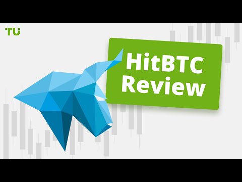 HitBTC Review | Is it scam? Is it legit? Can I trust it? | Best Crypto Exchanges