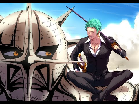 One Piece AMV Zoro vs Pica