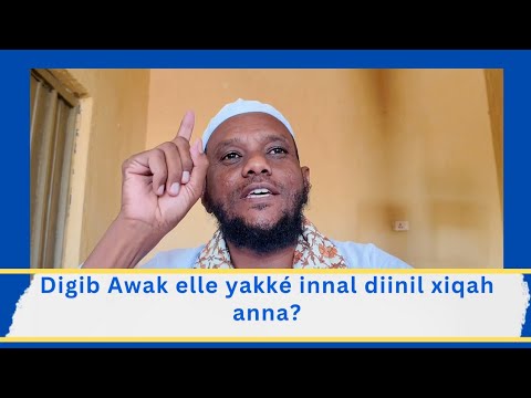 Digib Awak elle yakké innal diinil xiqah anna? gacsa Dr. M.d Cuseen