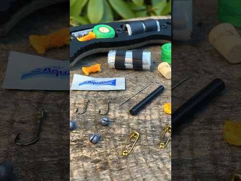 MSK-1 Handle Survival Kit #shorts #survival #knife #shortsvideo #shortsviral #gearreview #bugout