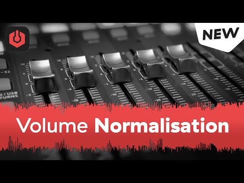 Volume Normalisation is BACK on Radio.co! - How to use it!