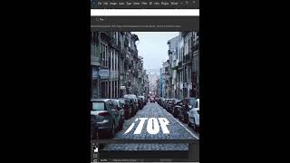 Create Realistic Perspective effect   Short Photoshop Tutorial