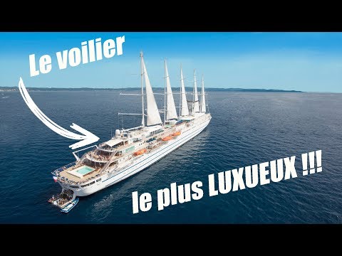 CROISIÈRE ESTIVALE SUR LE CLUB MED 2