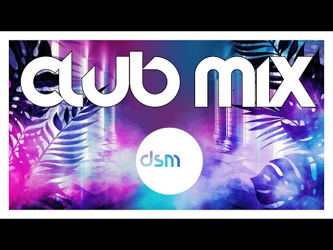 DJ FIESTA LATINA MIX 2023 - Best Remixes Of Popular Songs ┃ DJ Club Latin House Music Remix Mix 2023