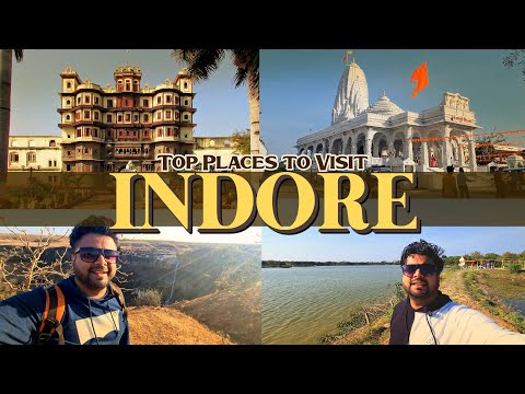 Top 16 places to visit in Indore| Tickets, Timings and all Tourist Places of Indore, Madhya Pradesh