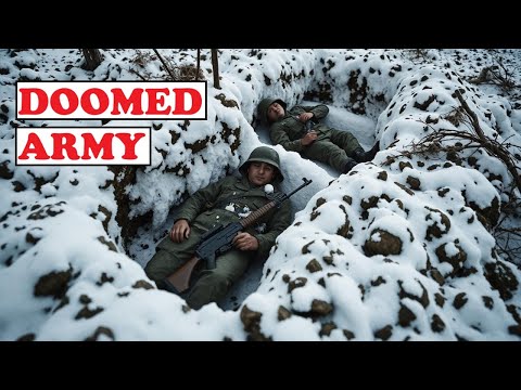 NOW THEY KNOW HOW RUSSIANS FEEL: NORTH KOREAN SOLDIERS ARE MASSACRED IN KURSK || 2024