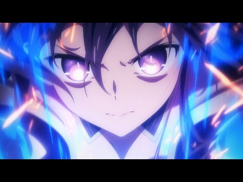 Date a Live Season 4 - Opening | 4K | 60FPS |