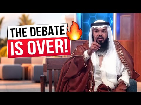 📕✝️😱🔥SHOCKING RESULTS!! Shaykh Uthman CHECKS The BIBLE Using Hadith Sciences *MUST WATCH*