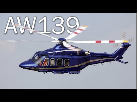 AW139 - вне конкуренции