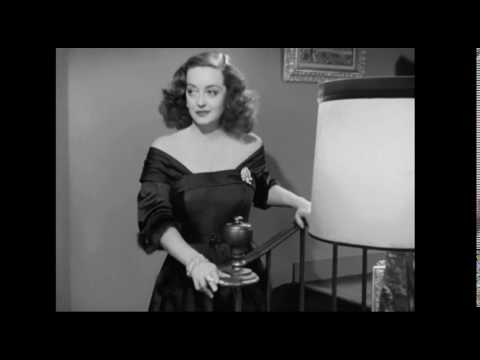 Fasten Your Seatbelts... "All About Eve" (1950)