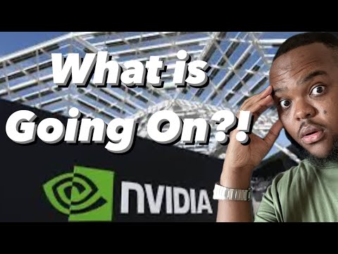 UPDATE: Wait, Did Nvidia Really Get a Subpoena After All? | Nvidia Subpoena Update | Nvidia Stock