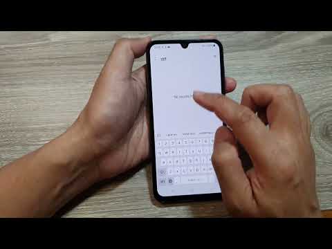 📝📱 How to Switch Languages on Samsung Keyboard 🌍 | Samsung Galaxy A15 Guide