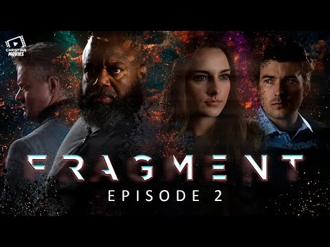 ✝️ Christian Series ⚔ | Fragment: EP 2 🎥