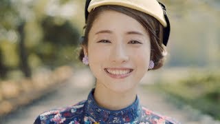 石原さとみ、日比谷の街の魅力を体感　CMソングは佐藤千亜妃と金子ノブアキと小林武史「太陽に背いて」　東京メトロ『Find my Tokyo.』CM