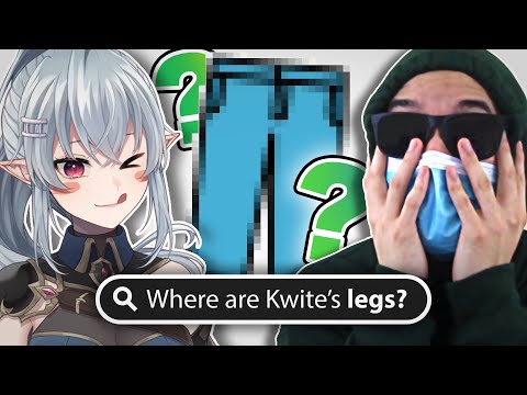 Kwite's Biggest Fear | GEEGAChat Ep 2