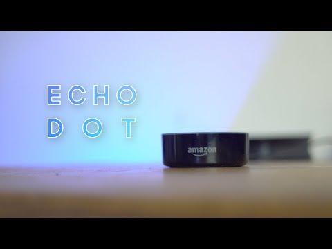 Should You Buy The Amazon Echo Dot?