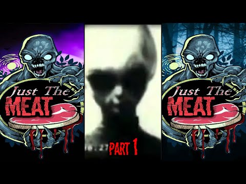 30 Aliens (Video 1 Part 1) - 🙀😳😱 - #shorts