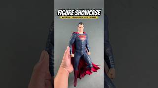 Figure Showcase: InArt Collectibles DC Batman v Superman Dawn of Justice - Superman #superman #inart